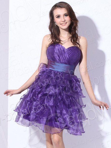 cocktailkleid-lila-96-3 Cocktailkleid lila