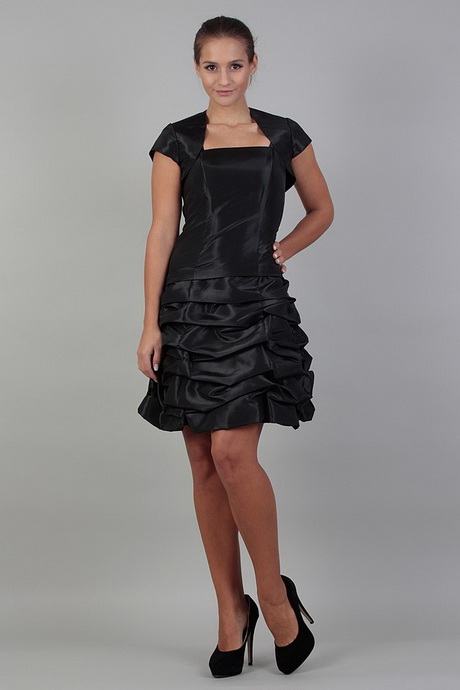 cocktailkleid-mit-bolero-37-4 Cocktailkleid mit bolero