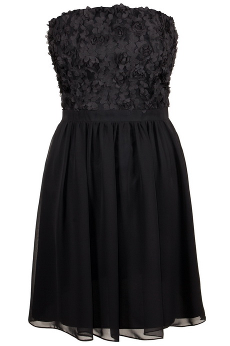 cocktailkleid-schwarz-45-13 Cocktailkleid schwarz