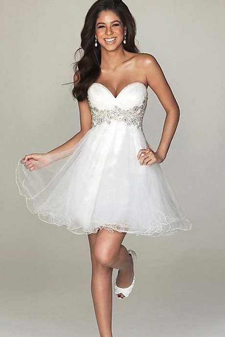 cocktailkleid-weiss-16-2 Cocktailkleid weiss