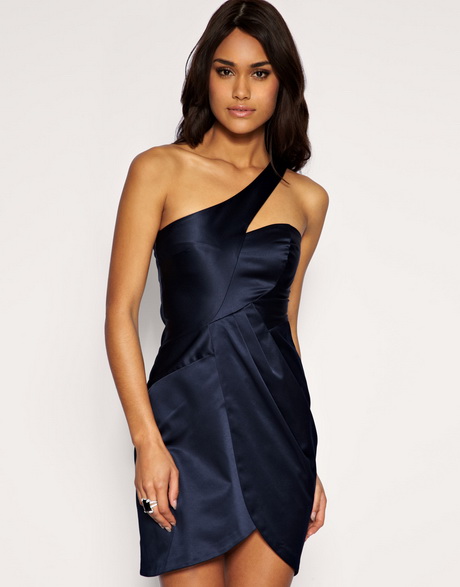 cocktailkleider-one-shoulder-kleid-71-10 Cocktailkleider one shoulder kleid