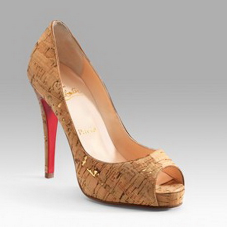 cork-heels-82-12 Cork heels