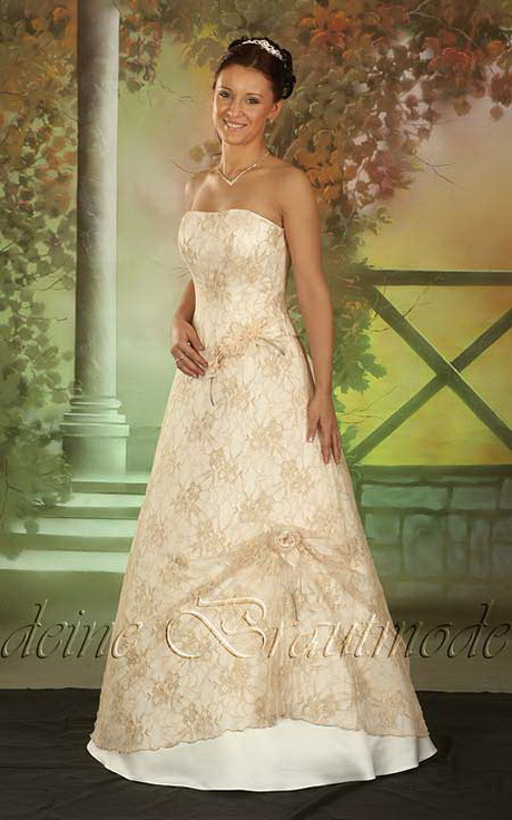 creme-brautkleider-24-4 Creme brautkleider