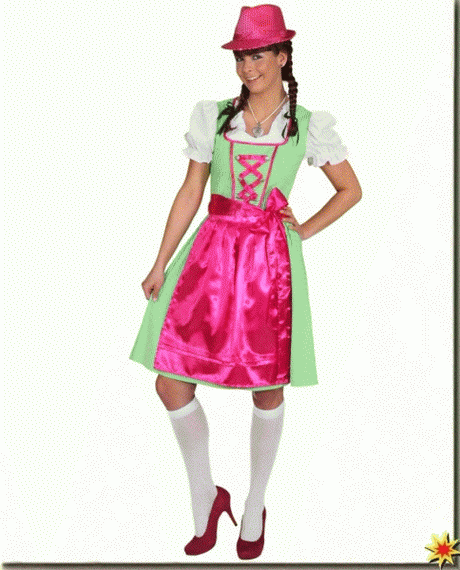 damen-dirndl-06 Damen dirndl