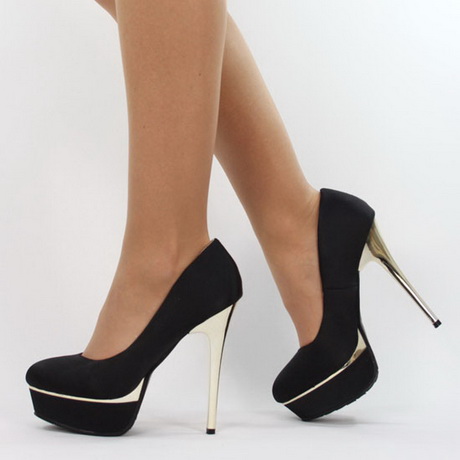 damen-high-heels-schwarz-03-3 Damen high heels schwarz
