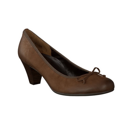 damen-pumps-braun-90-18 Damen pumps braun