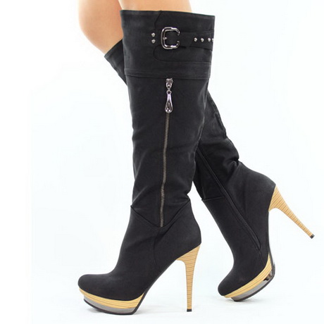 damen-stiefel-high-heels-61-8 Damen stiefel high heels