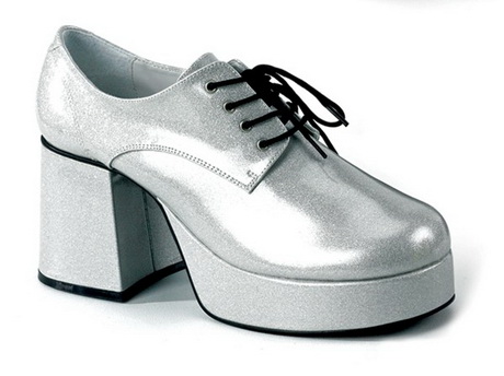 damenschuh-silber-61-17 Damenschuh silber