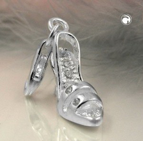 damenschuh-silber-61-6 Damenschuh silber