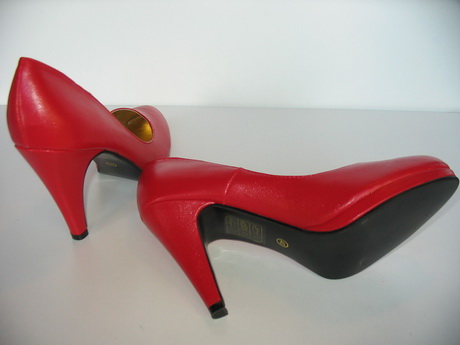 damenschuhe-rot-pumps-10-10 Damenschuhe rot pumps