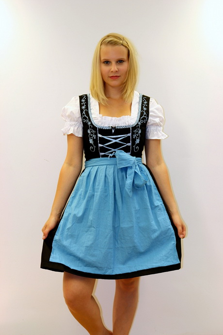 dirndl-hellblau-70-16 Dirndl hellblau