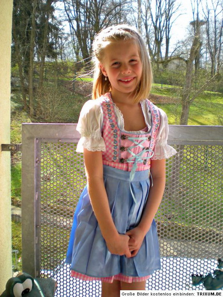 dirndl-kinder-67-12 Dirndl kinder