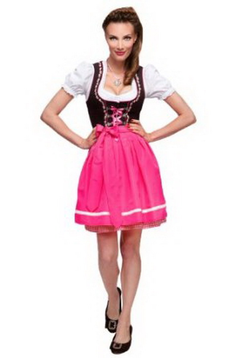 dirndl-kurz-41 Dirndl kurz