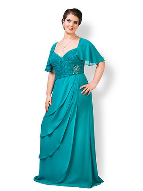 elegante-abendkleider-groe-gren-91-16 Elegante abendkleider große größen