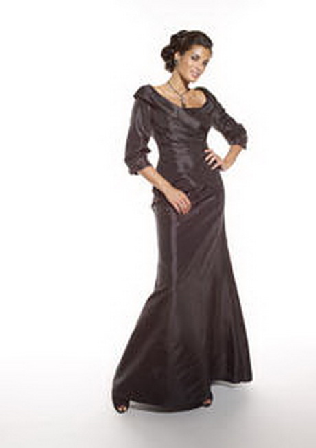 elegante-kleider-fr-brautmutter-77-6 Elegante kleider für brautmutter