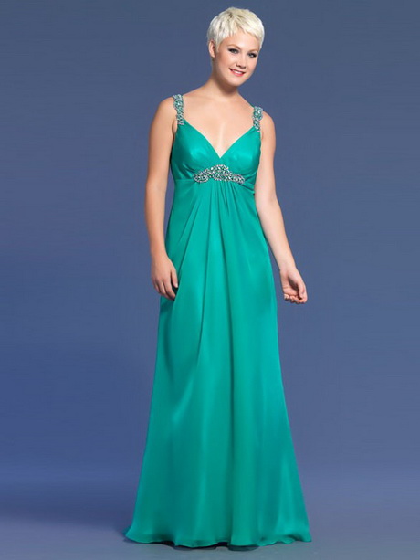 elegante-kleider-in-groen-gren-33-20 Elegante kleider in großen größen