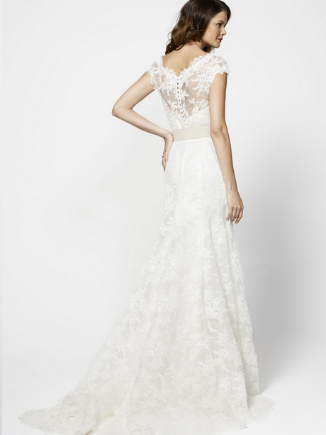 elfenbein-hochzeitskleid-02-10 Elfenbein hochzeitskleid