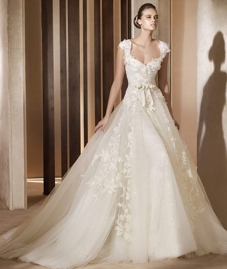 elfenbein-hochzeitskleid-02-15 Elfenbein hochzeitskleid