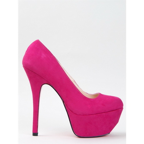 fuchsia-pumps-04-15 Fuchsia pumps