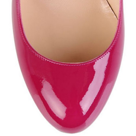 fuchsia-pumps-04-16 Fuchsia pumps