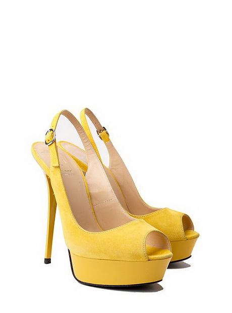 gelbe-high-heels-14-10 Gelbe high heels