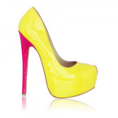 gelbe-high-heels-14-11 Gelbe high heels