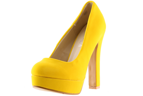 gelbe-high-heels-14-2 Gelbe high heels