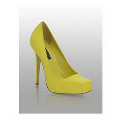 gelbe-high-heels-14-9 Gelbe high heels