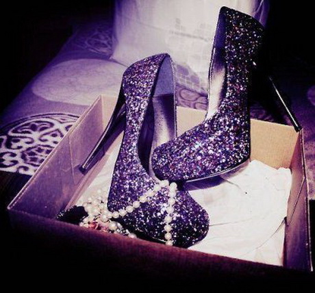 glitter-high-heels-96-14 Glitter high heels