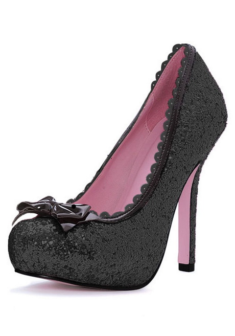 glitter-high-heels-96-15 Glitter high heels