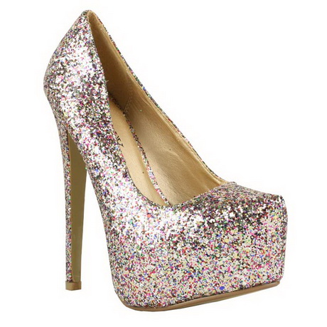 glitter-high-heels-96-6 Glitter high heels