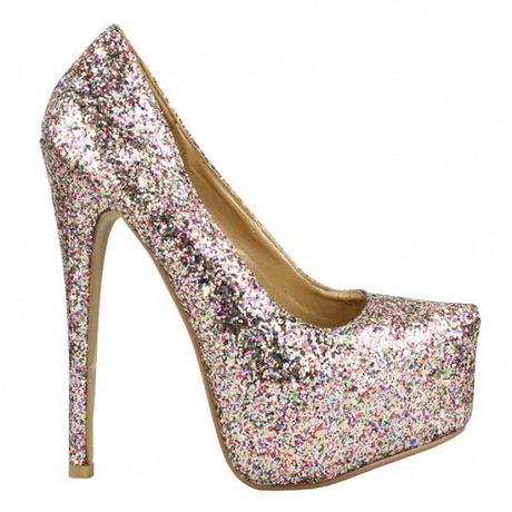 glitter-high-heels-96-8 Glitter high heels