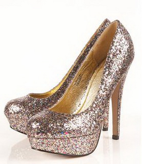 glitter-pumps-91-4 Glitter pumps