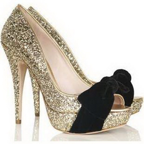 glitter-pumps-91-7 Glitter pumps