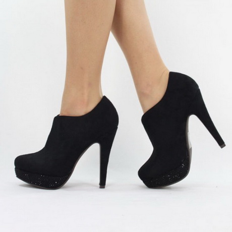 glitzer-high-heels-schwarz-15-17 Glitzer high heels schwarz