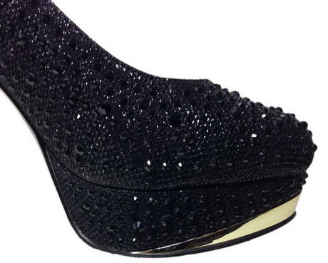 glitzer-high-heels-schwarz-15 Glitzer high heels schwarz