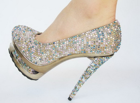 glitzer-high-heels-69-9 Glitzer high heels
