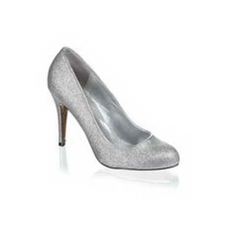 glitzer-pumps-silber-23-15 Glitzer pumps silber