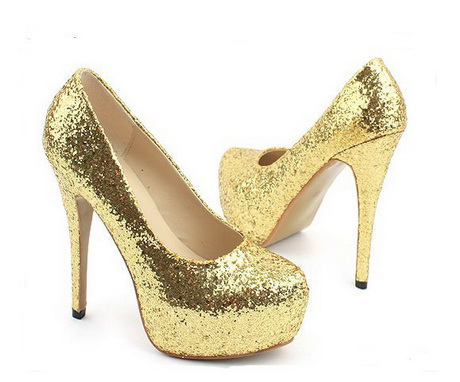 goldene-high-heels-39-2 Goldene high heels