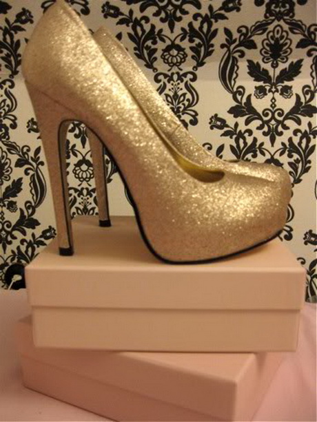 goldene-high-heels-39-4 Goldene high heels