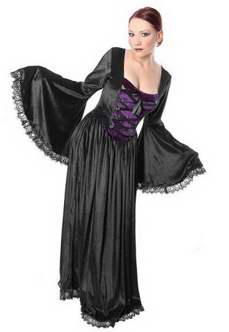 gothic-ballkleid-65 Gothic ballkleid