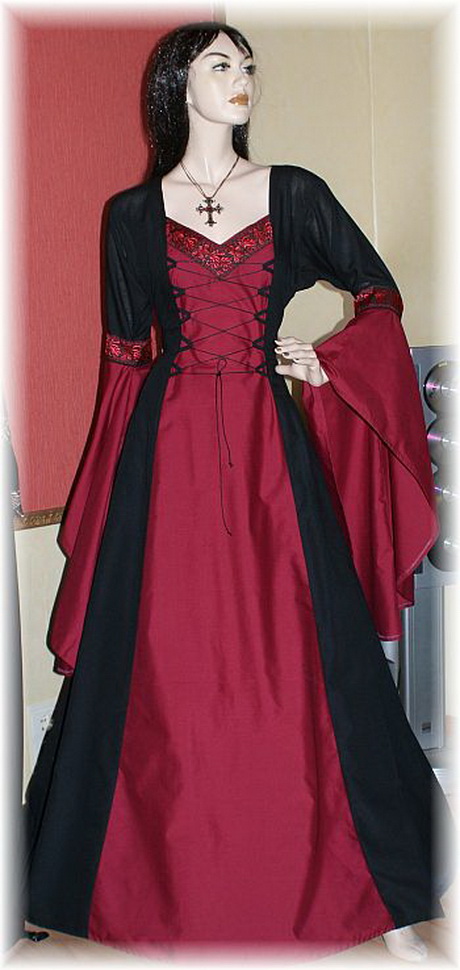 gothic-kleider-xxl-49-15 Gothic kleider xxl