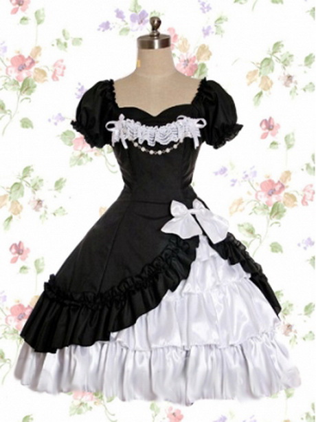 gothic-lolita-dress-72-11 Gothic lolita dress