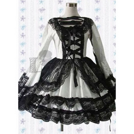 gothic-lolita-dress-72-12 Gothic lolita dress