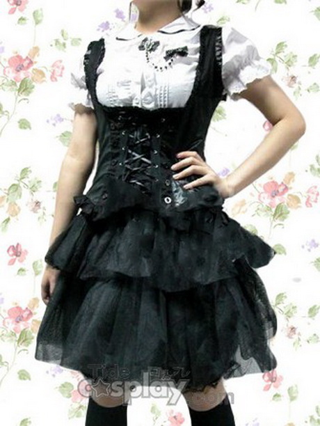gothic-lolita-dress-72-14 Gothic lolita dress