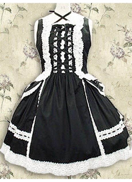 gothic-lolita-dress-72-15 Gothic lolita dress
