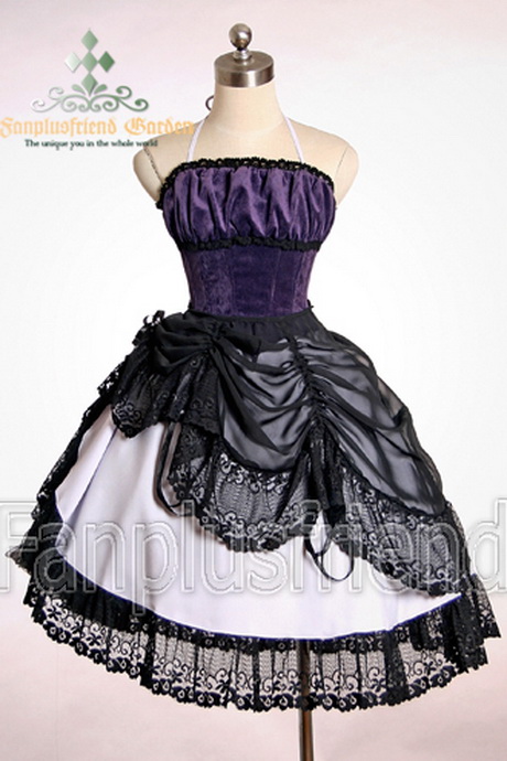 gothic-lolita-dress-72-4 Gothic lolita dress
