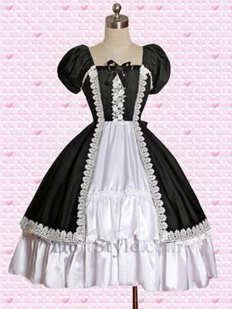 gothic-lolita-dress-72-5 Gothic lolita dress