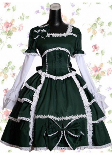 gothic-lolita-dress-72-9 Gothic lolita dress
