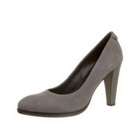 graue-high-heels-18-9 Graue high heels